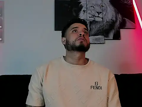 Austin torres  online show from September 13, 3:50 am
