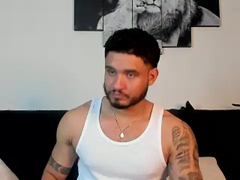 Austin torres  online show from September 20, 8:54 pm