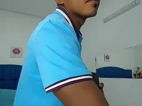 Adam Morgan2 online show from November 6, 1:39 am