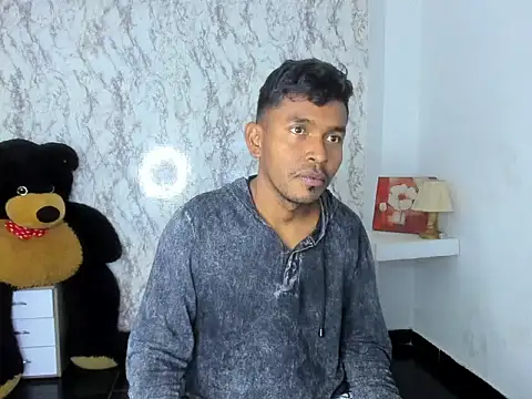 Adam Morgan2 online show from February 9, 2:32 pm