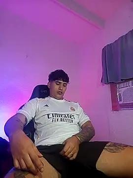 Saturn boy online show from November 4, 5:17 am