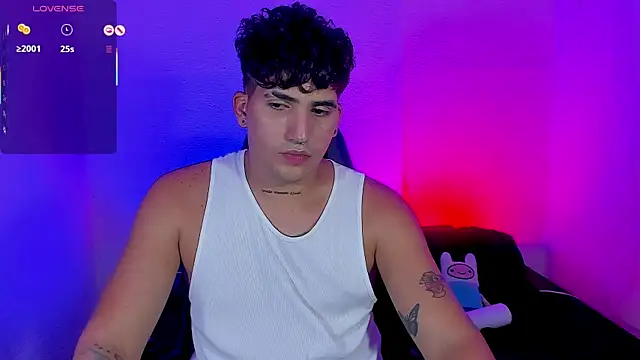 Saturn boy online show from November 5, 3:28 am