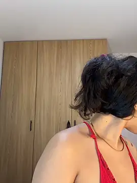 CatadeLuca online show from October 1, 2:34 pm