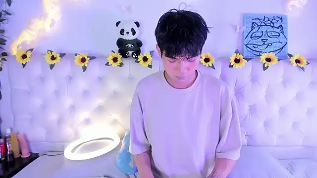 AleAurarashi online show from January 17, 5:34 am