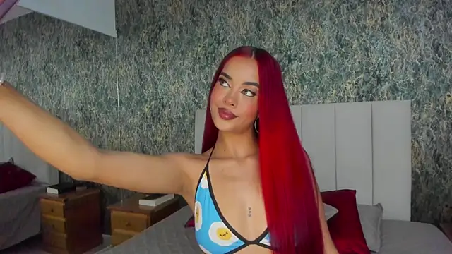 AlannaBlakes online show from September 10, 6:19 pm