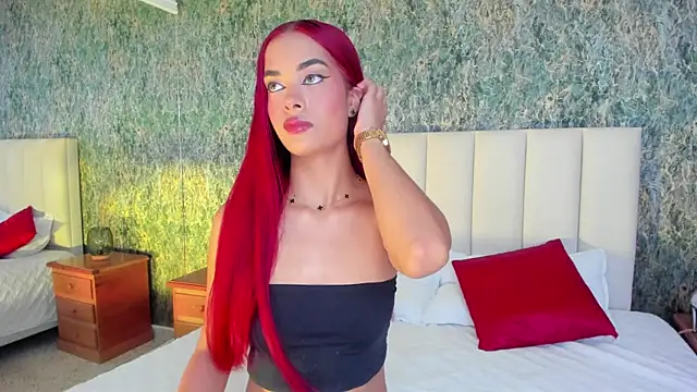 AlannaBlakes online show from September 13, 11:59 pm