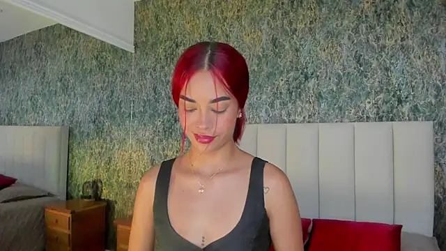 AlannaBlakes online show from September 21, 11:50 pm