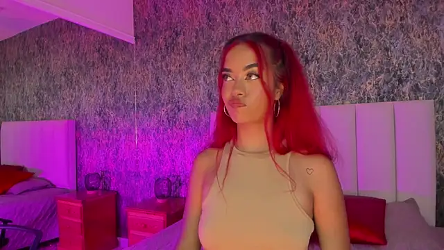 AlannaBlakes online show from October 1, 3:12 am