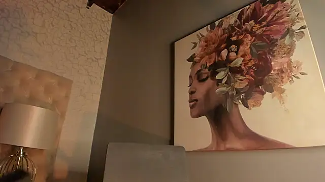 AlannaBlakes online show from December 17, 3:01 am