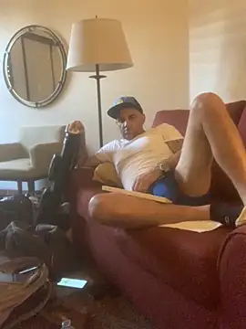 Hothotboyg online show from November 27, 11:51 pm