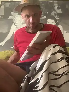 Hothotboyg online show from March 23, 8:57 pm