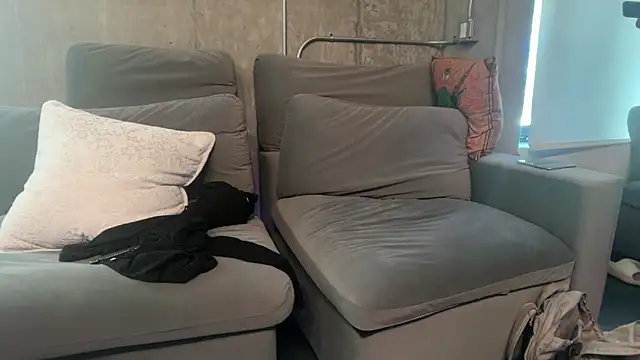 Hothotboyg online show from March 24, 9:09 pm