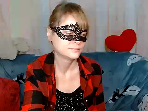 Miss Nona online show from December 5, 4:21 am