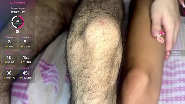 cupcake2434 online show from September 17, 10:00 pm