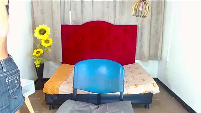 luisa  torres online show from November 23, 3:17 am