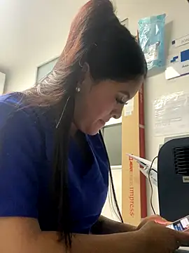 Snapshot of marianm29 chatting on December 18, 6:58 pm marianm29 online show from December 18, 6:58 pm