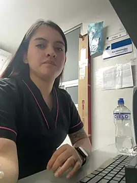 marianm29 online show from March 4, 3:45 am