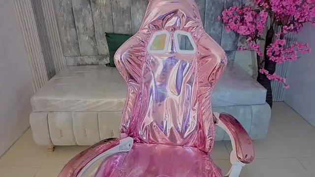 kim lush s online show from June 6, 3:22 am