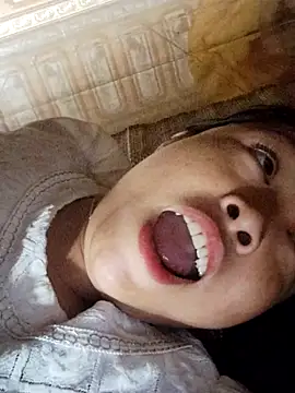 Angela-babyxx online show from October 21, 1:06 am