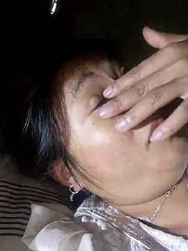 Angela-babyxx online show from October 22, 1:17 am