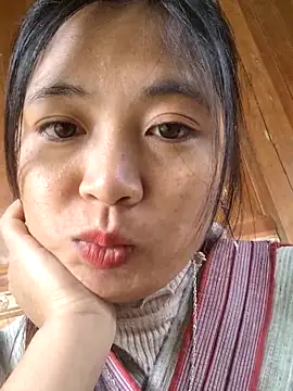 Angela-babyxx online show from November 6, 2:34 am