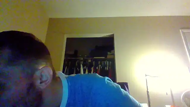 Snapshot of LocalGentleman4Fun chatting on May 18, 7:47 am LocalGentleman4Fun online show from May 18, 7:47 am
