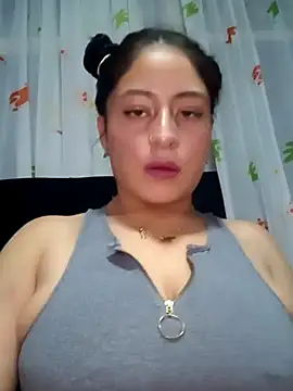 Valejensen0716 online show from September 15, 6:24 am