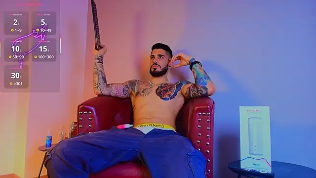 amodeus bael  online show from September 21, 12:12 am