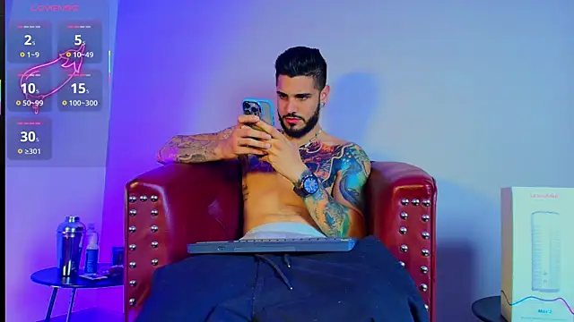 amodeus bael  online show from October 7, 10:51 pm