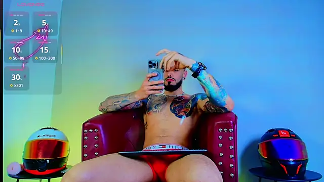 amodeus bael  online show from November 25, 5:40 am