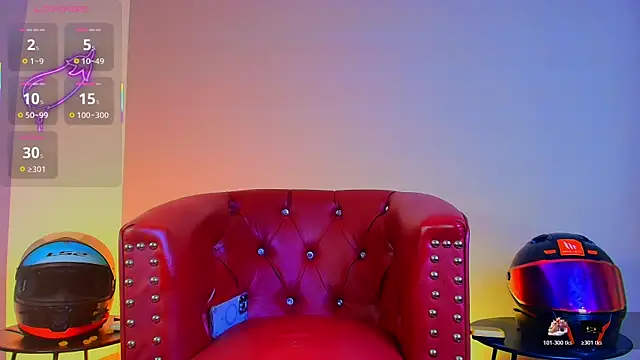 amodeus bael  online show from December 14, 4:18 am