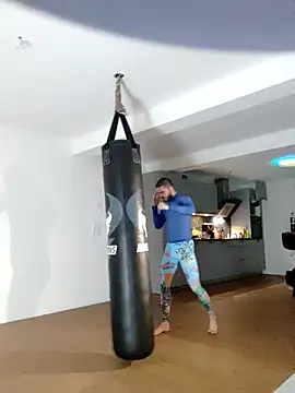 EyesNeverLies online show from October 11, 11:03 pm