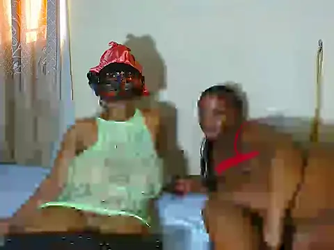 xebonyqueeenxxx online show from September 10, 2:17 pm