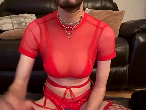 kinky devil98 online show from September 28, 12:38 am