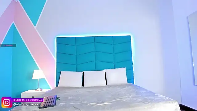 mara winters  online show from November 5, 11:21 am