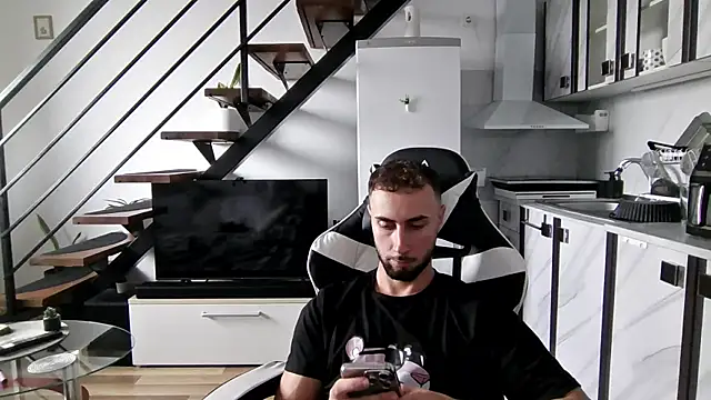 Snapshot of RyanStorm_ chatting on October 4, 3:21 pm RyanStorm  online show from October 4, 3:21 pm