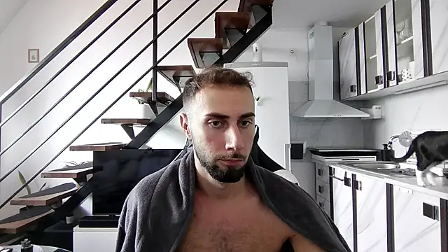 Snapshot of RyanStorm_ chatting on October 8, 9:29 am RyanStorm  online show from October 8, 9:29 am