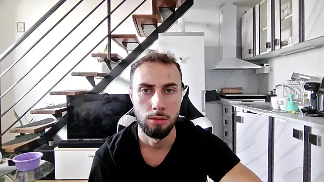 Snapshot of RyanStorm_ chatting on October 12, 8:57 am RyanStorm  online show from October 12, 8:57 am