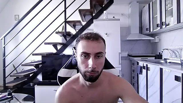 Snapshot of RyanStorm_ chatting on October 14, 10:16 am RyanStorm  online show from October 14, 10:16 am