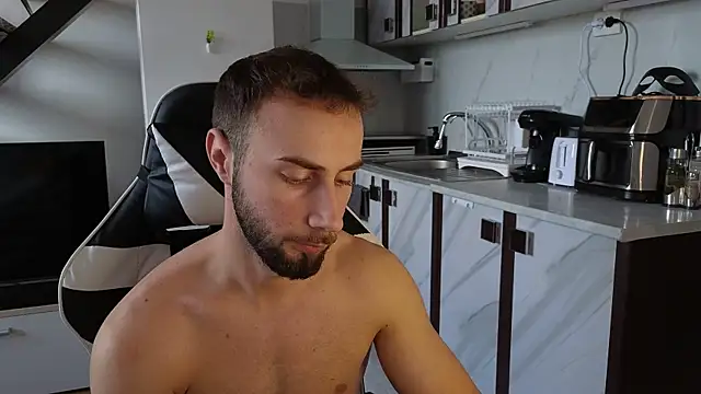 Snapshot of RyanStorm_ chatting on October 23, 10:58 am RyanStorm  online show from October 23, 10:58 am