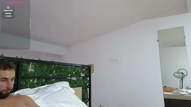 RyanStorm  online show from November 23, 12:16 pm