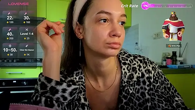 Snapshot of SkinnyMode chatting on February 26, 6:56 am SkinnyMode online show from February 26, 6:56 am