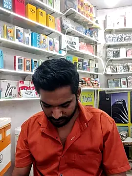 avi007p online show from September 24, 11:46 am