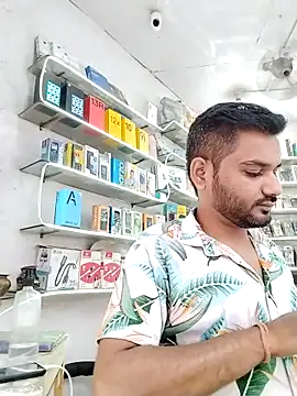 avi007p online show from October 8, 6:11 am