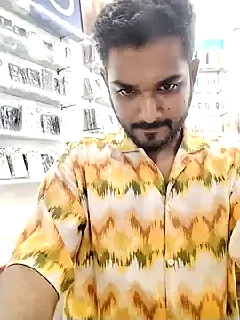 avi007p online show from October 13, 2:06 pm