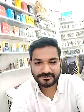 avi007p online show from October 31, 8:04 am