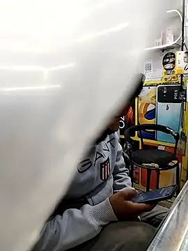 avi007p online show from January 10, 2:30 pm