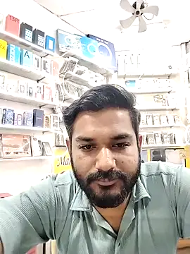 avi007p online show from March 9, 1:37 pm