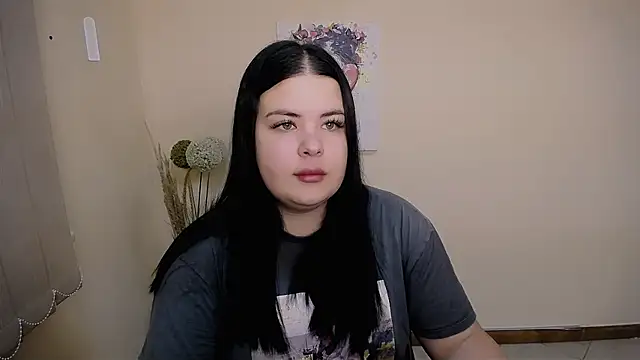 Snapshot of _Trisha_li chatting on September 13, 6:24 am  Trisha li online show from September 13, 6:24 am