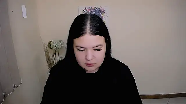 Snapshot of _Trisha_li chatting on September 14, 6:12 am  Trisha li online show from September 14, 6:12 am